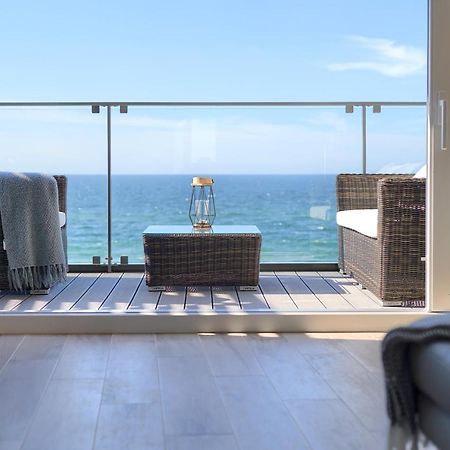 Sailor Residence 尤斯托尼莫斯基 外观 照片