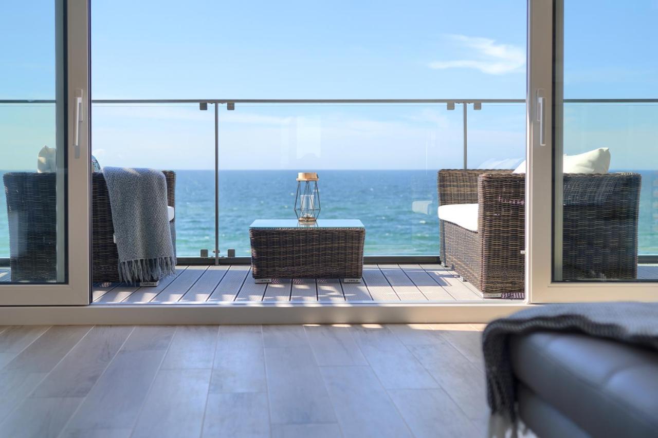 Sailor Residence 尤斯托尼莫斯基 外观 照片